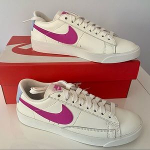 Brand New Nike Blazers